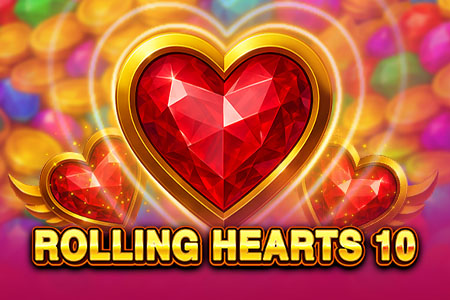 Rolling Hearts 10