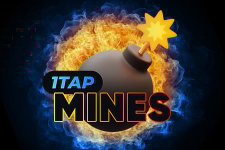 1Tap Mines