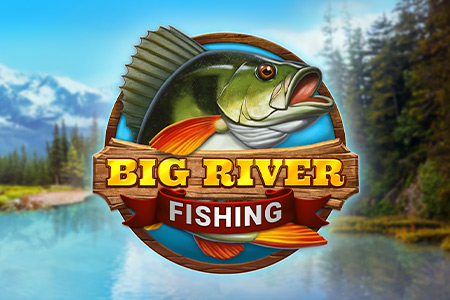 Big River Fishing