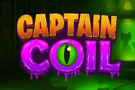 Captain Coil