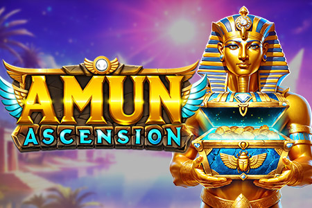 Amun Ascension