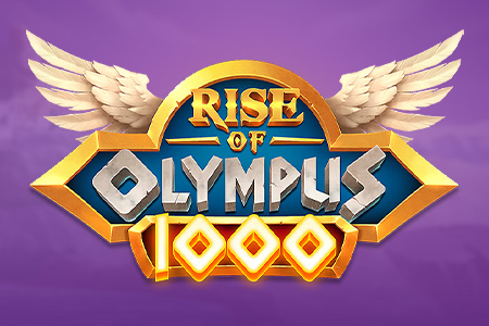 Rise of Olympus 1000
