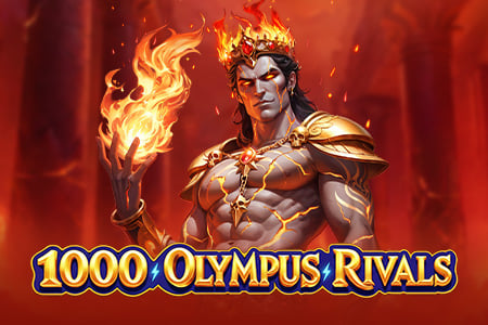 1000 Olympus Rivals
