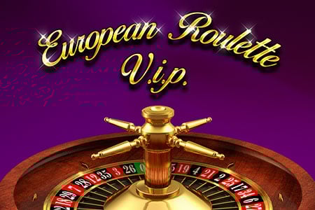 European Roulette VIP