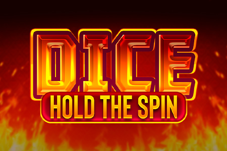 Dice: Hold The Spin