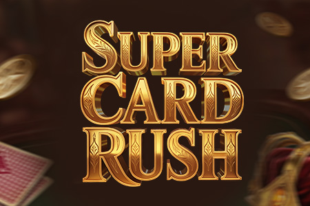 Super Card Rush