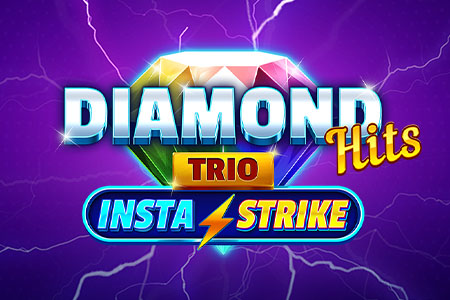Diamond Hits Trio: InstaStrike