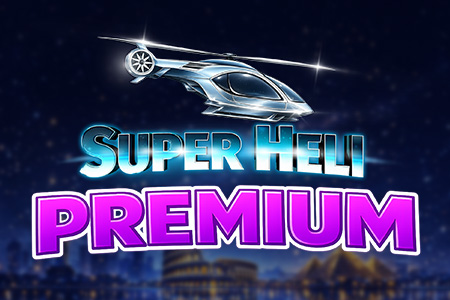 Super Heli Premium