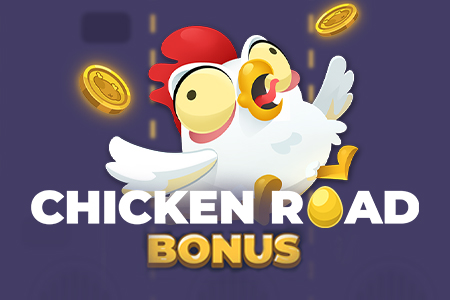 Chicken Road Bonus