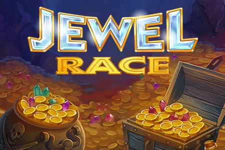 Jewel Race