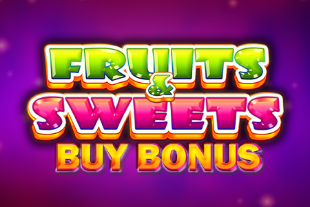 Fruits and Sweets Buy Bonus