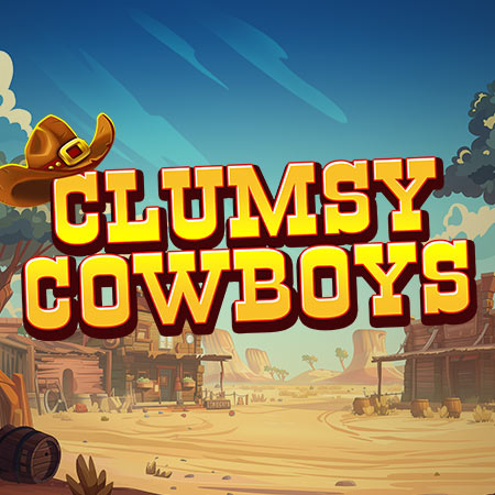 Clumsy Cowboys
