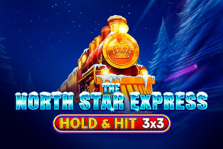 The North Star Express - Hold & Hit 3x3