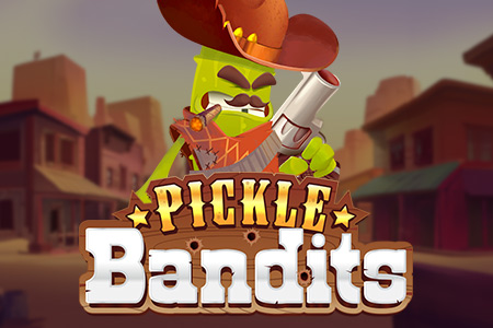 Pickle Bandits