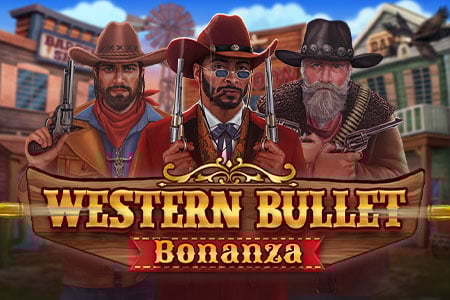 Western Bullet Bonanza