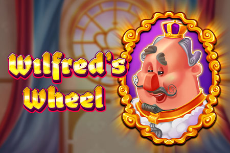 Wilfred's Wheel