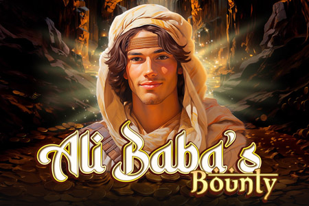 Ali Babas Bounty