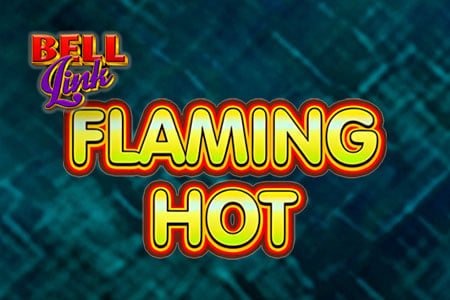 Flaming Hot Bell Link