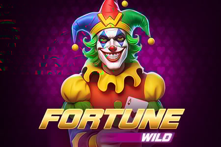 Fortune Wild
