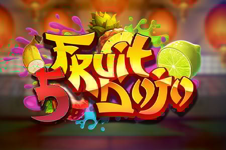 5 Fruit Dojo