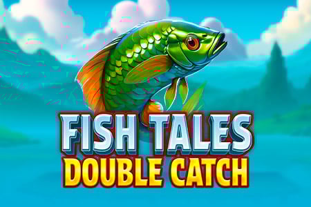 Fish Tales Double Catch