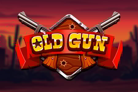Old Gun