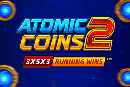 Atomic Coins 2: Running Wins