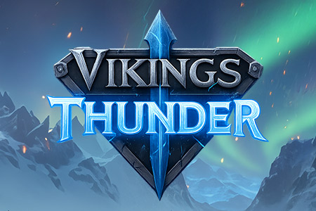 Vikings Thunder
