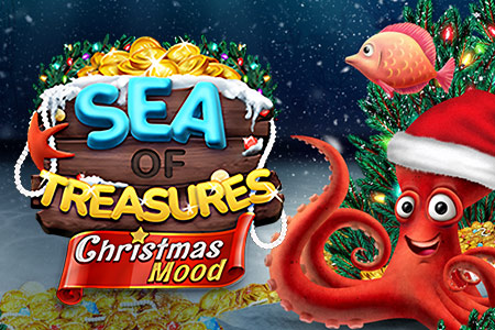 Sea of Treasures