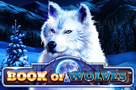 Book of Wolves